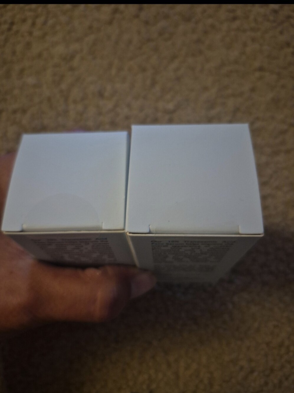 Omic Skincare Skincare 10% Tranexamic Acid Face Serum Still Sealed - Picture 4 of 4